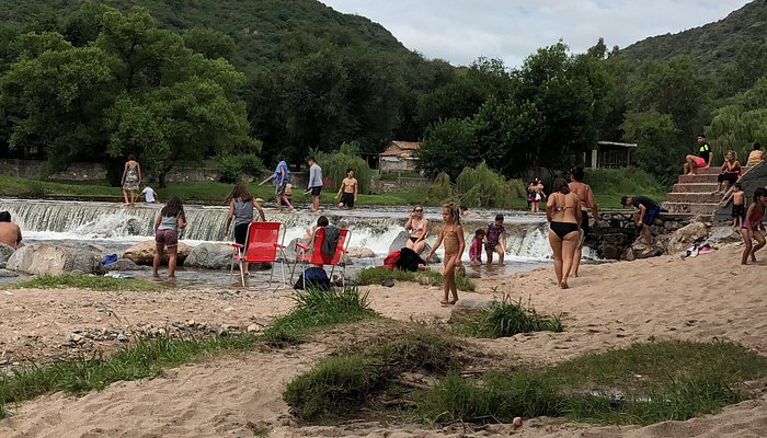 Balneario Playas de Oro - Foto 3